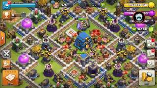 clash of clans private server mac download