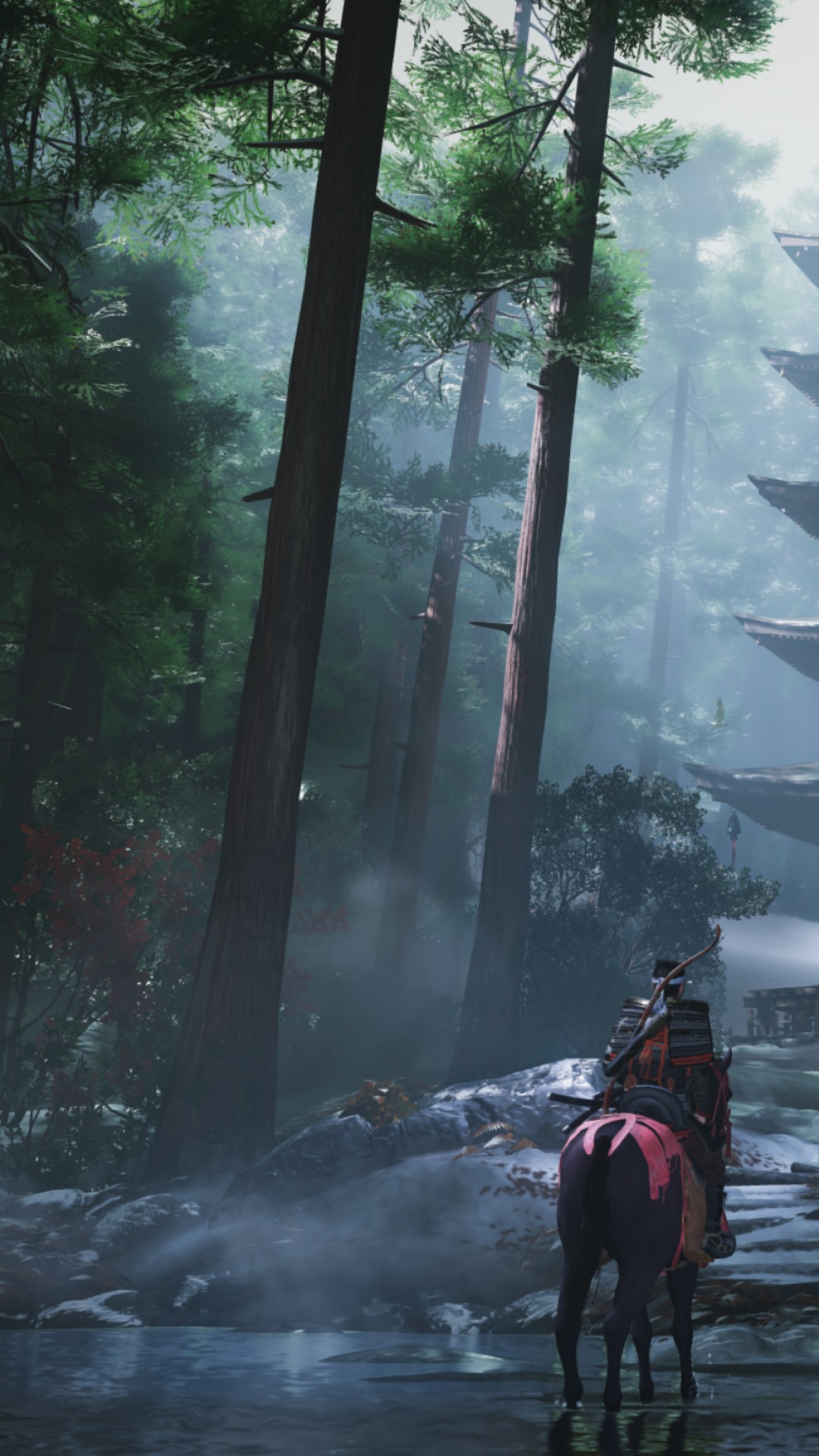 ghost of tsushima download