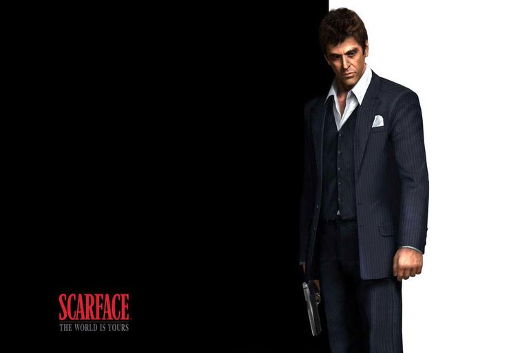 scarface game fix